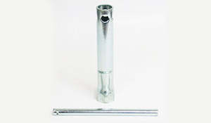 Tech7: TECH 7 Plug Spanner