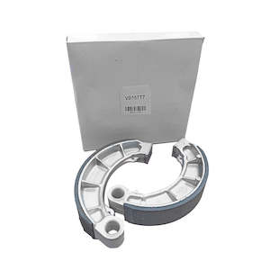 Tech7: TECH 7 Brake Shoes