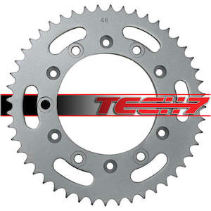 TECH 7 Sprocket Rear