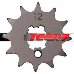 Tech7: TECH 7 Sprocket Front