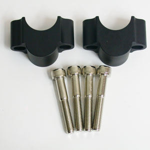 TECH 7 Handlebar Riser