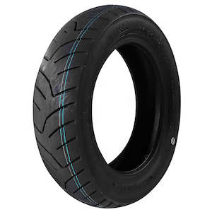 Vee Rubber: VEE RUBBER V217 TL Scooter Tyre