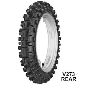Vee Rubber: VEE RUBBER Mud MX Tyre - V273 Kids