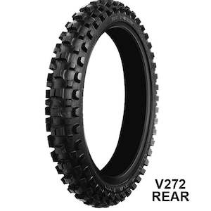 Vee Rubber: VEE RUBBER MX Tyre - V272 Kids