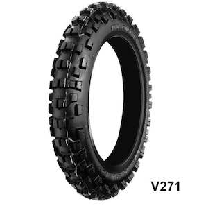 Vee Rubber: VEE RUBBER MX Tyre - V271 Kids