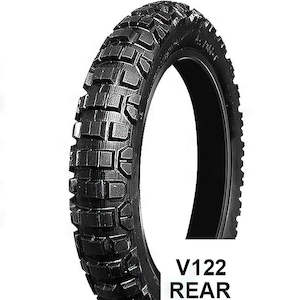 VEE RUBBER Enduro Tyres - V122