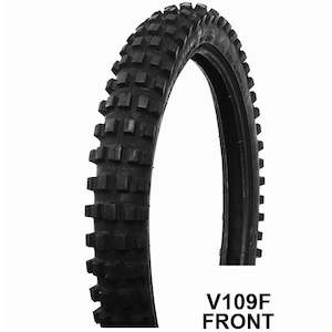 Vee Rubber: VEE RUBBER MX / Farm Tyres - V109