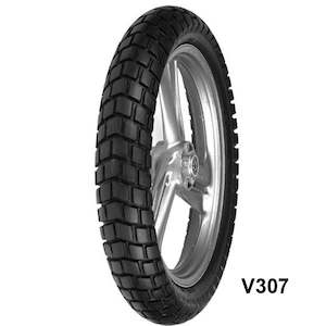 VEE RUBBER V307 Front/Rear Enduro Tyre