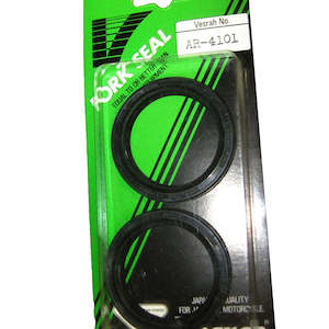 VESRAH Front Fork Seals