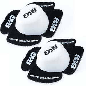 R G Racing: R&G Aero Wet Knee Sliders