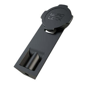 Quadlock: Quad Lock - Tripod Adapter