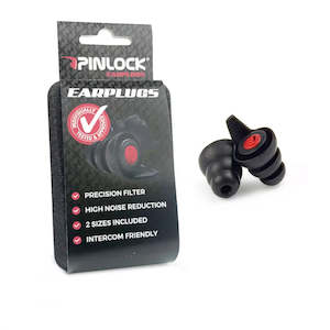 Pinlock: Pinlock® - Earplugs