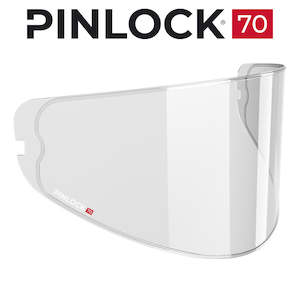 Pinlock: HJC PINLOCK Lens for Visor - HJ31