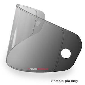 Pinlock: PINLOCK Photochromatic Overlay for HJC