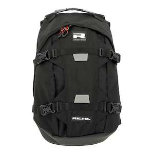 Kriega: Richa Maverick Backpack - Black