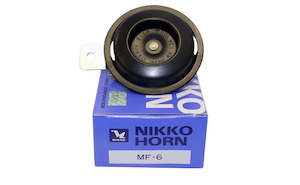 NIKKO Horn 6v