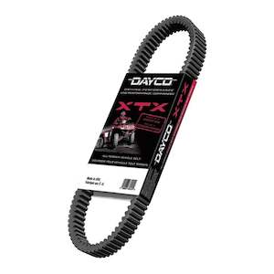 Gates: Dayco ATV Drive Belt XTX2290 CF Moto