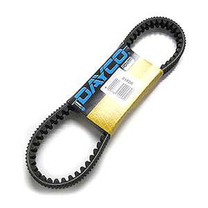 DAYCO SCOOTER CVT DRIVE BELT 22.7 x 893