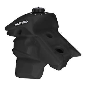 I Fuel tank GASGAS 15L Black EC/EX/MC/ECF/EXF/MCF 2024-25 Acerbis (26187.090.700)