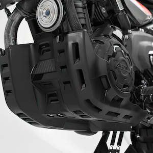 Acerbis Skid Plate RE Himalayan 450 Black 2024- (26693.090)