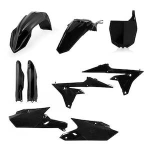 ACERBIS Standard Plastic Kit