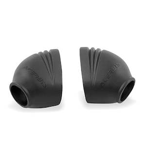 Acerbis: ACERBIS Rubber Foot Peg Covers
