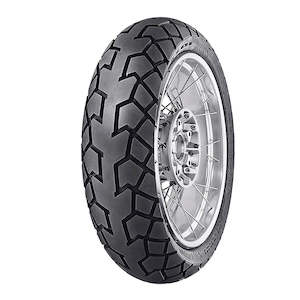 150/70-18 R 70H TKC70 Tyre TL Rear Continental (C1815070TKC70H)