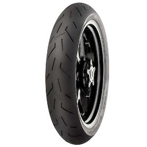 Continental -  RoadAttack 3 CR (Classic Racing)