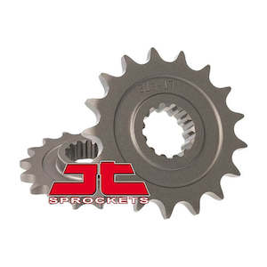 JT Sprockets Front OE Steel T15 #520 JTF1269.15