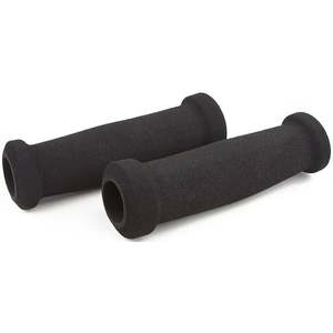 Progrip: PROGRIP Foam Rally Grips - PG786 Open End
