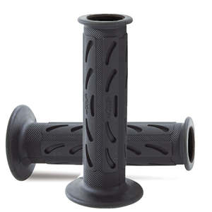 Progrip: PROGRIP Single Density Road Grips - PG723 Open End