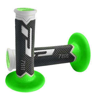 Progrip: PROGRIP Triple Density Extra Slim Grips - PG788