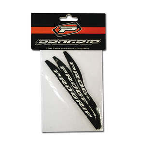 Progrip: PROGRIP - Roll Off Mudflaps 3pc