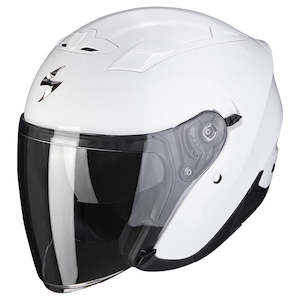 Scorpion EXO-230 Solid Colours