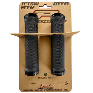 Progrip: PROGRIP ATV Lock-on Grips - PG999
