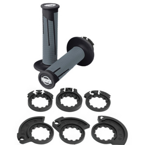 Best Selling: ProTaper Lock-On Grips - Full Diamond