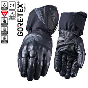 Best Selling: FIVE WFX Skin EVO GTX Gloves