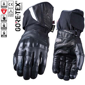Best Selling: FIVE WFX Skin EVO GTX Woman Gloves