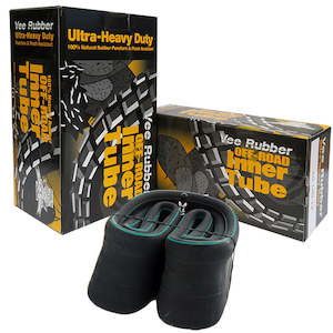 Vee Rubber: 70/100-19 Ultra Heavy Duty tube TR4 2.5mm Vee Rubber (VT1970HD)