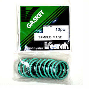 I VE-3023 Pipe Gasket Indent Only Vesrah (VE3023)