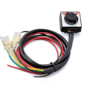 Daytona: Daytona Replacement Switch for Heated Grips