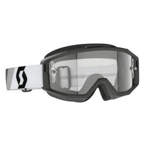 SCOTT Split OTG Goggle Range