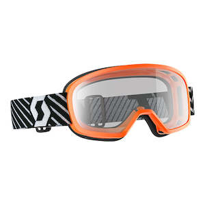 Scott: SCOTT BUZZ MX Goggle Range