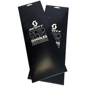 SCOTT Tear-Offs - Buzz