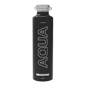 Oxford Aqua Bottle Flask - 1.0L