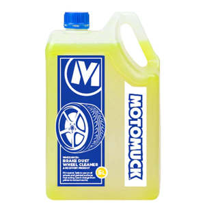 WHEELMUCK+