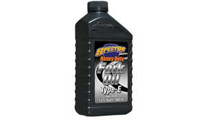 Spectro: 20w 946ml Heavy Duty Fork Oil / Fork Fluid Type-E Spectro (HDFOER)