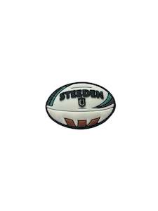 BiTZ: Steeden Ball BiTZ