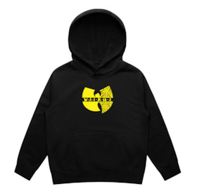 Youth: WAIRUA Jersey