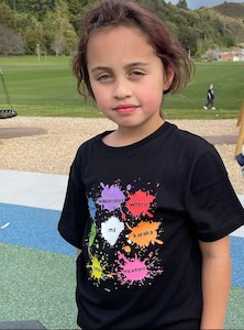 Youth: NGĀ TAE Tshirt